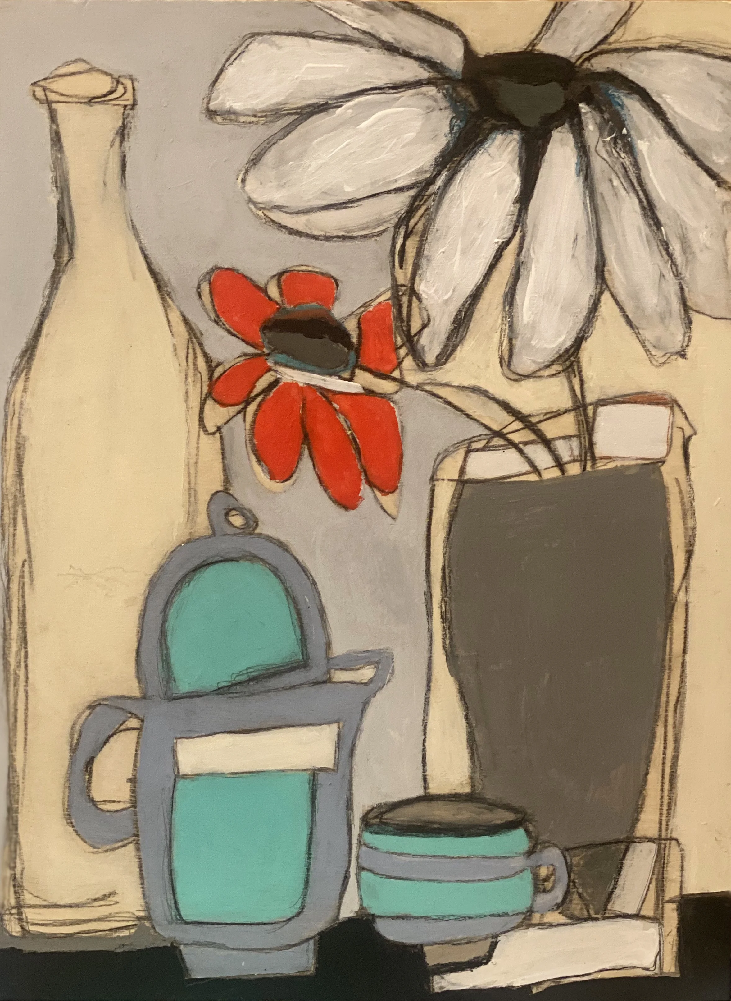 Karla Quattrocchi — 13FOREST Gallery